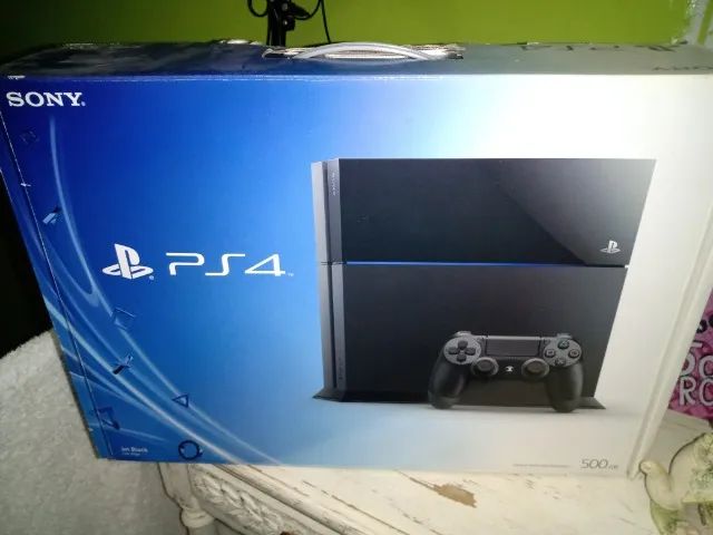 video game plastation 4  - Foto 3