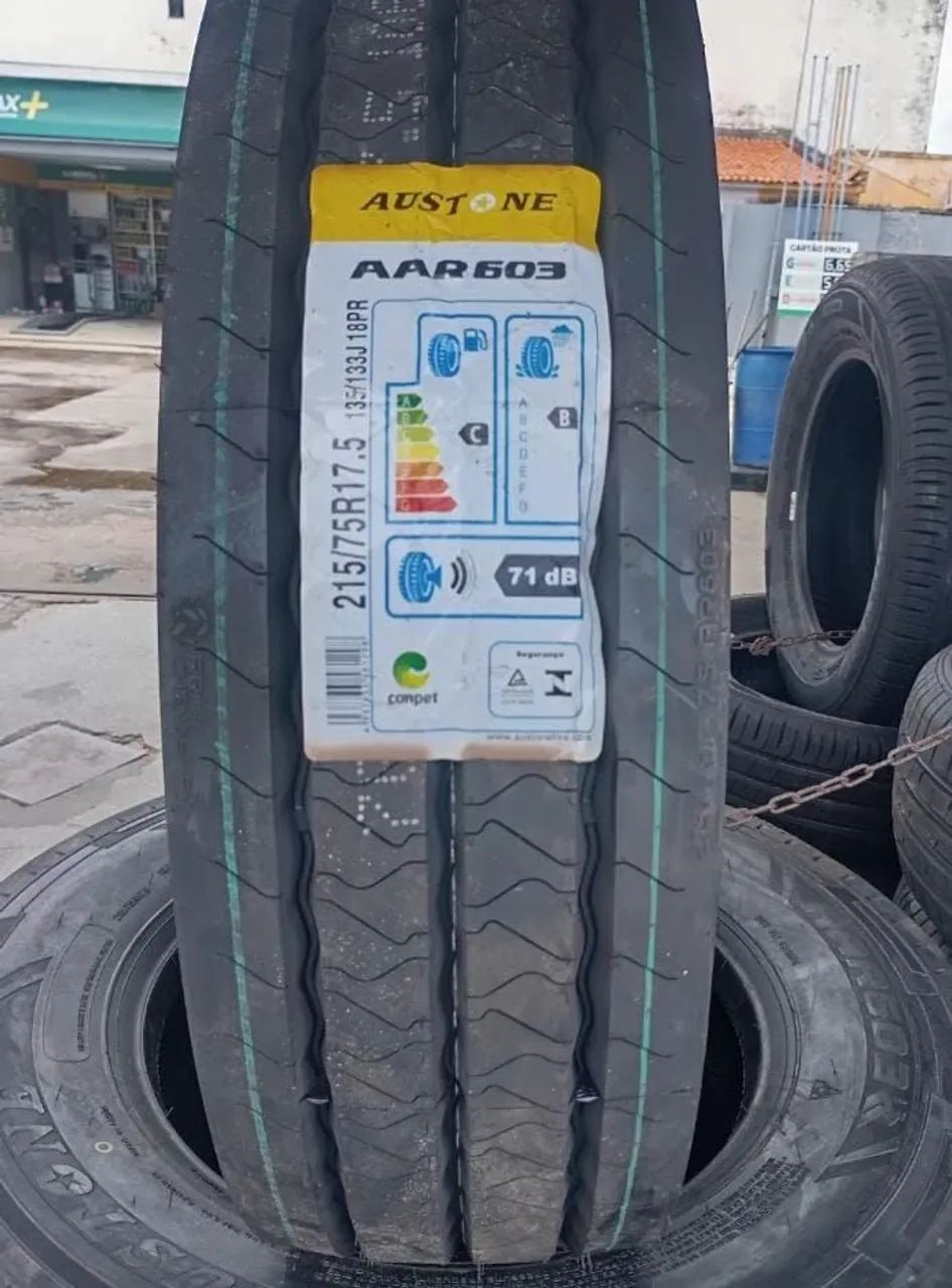 Pneus de carro  - Foto 3