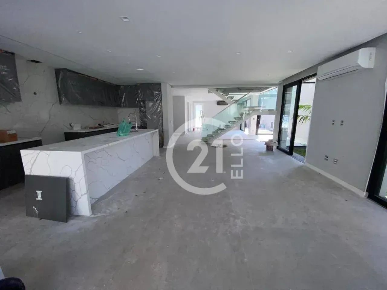 Jardim Luzitânia, casa recém construída, 550 m² - Foto 5