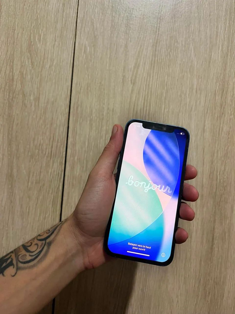 iPhone 12 128gb para hoje  - Foto 3
