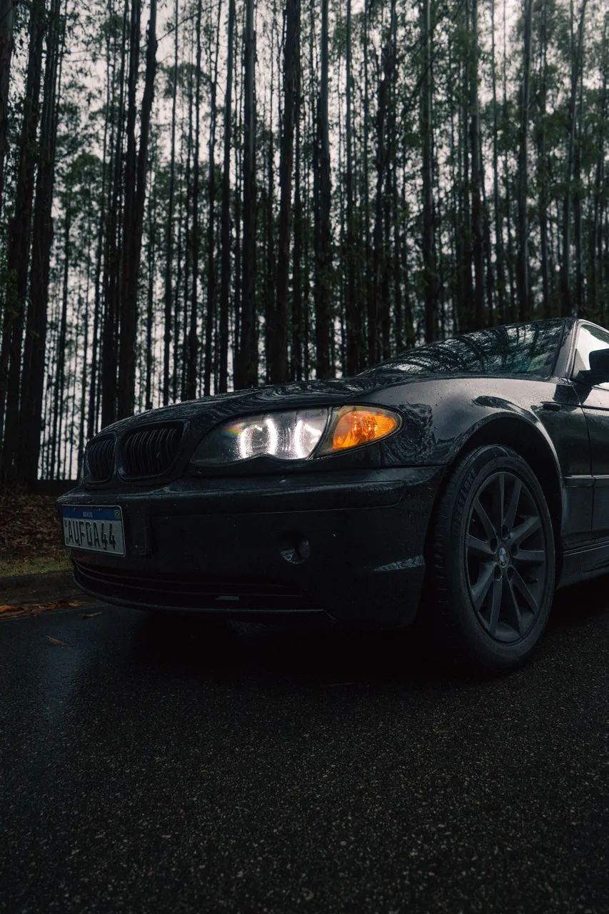 BMW 320I A 2005 - Foto 3