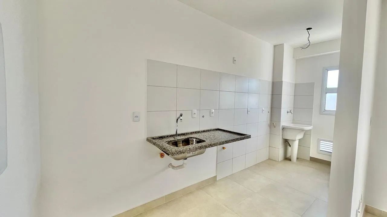 Apartamento em Centro Sul - Cuiabá - Foto 2
