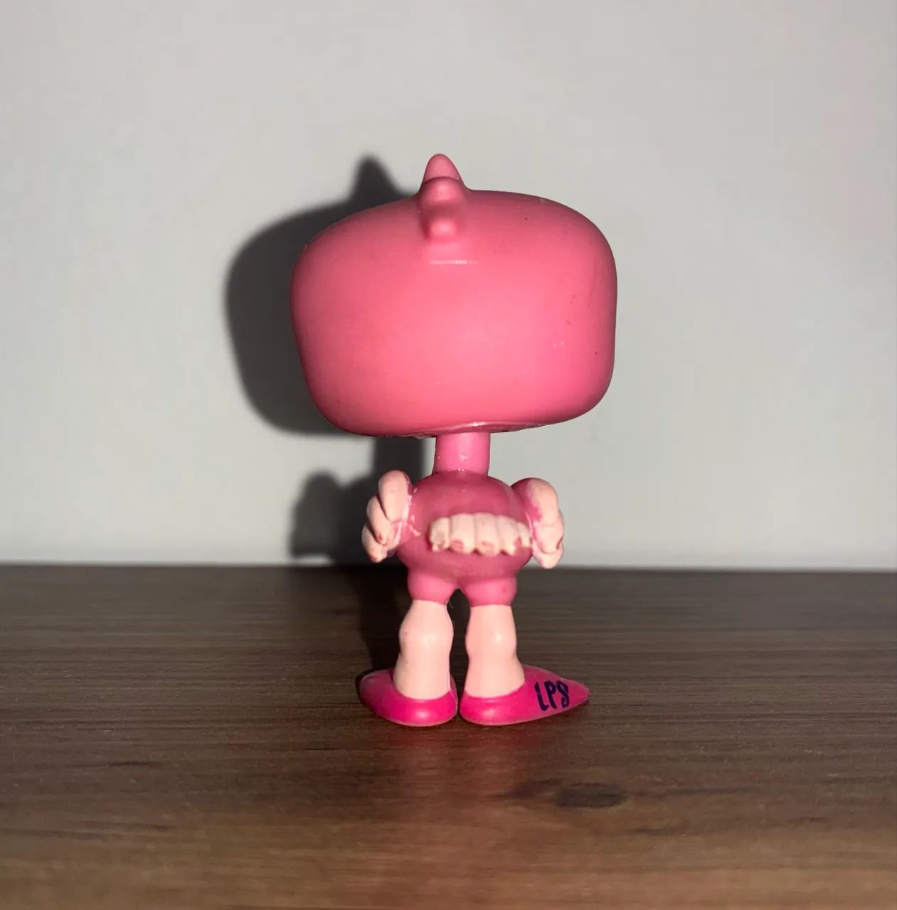Littlest Pet Shop flamingo - Foto 3