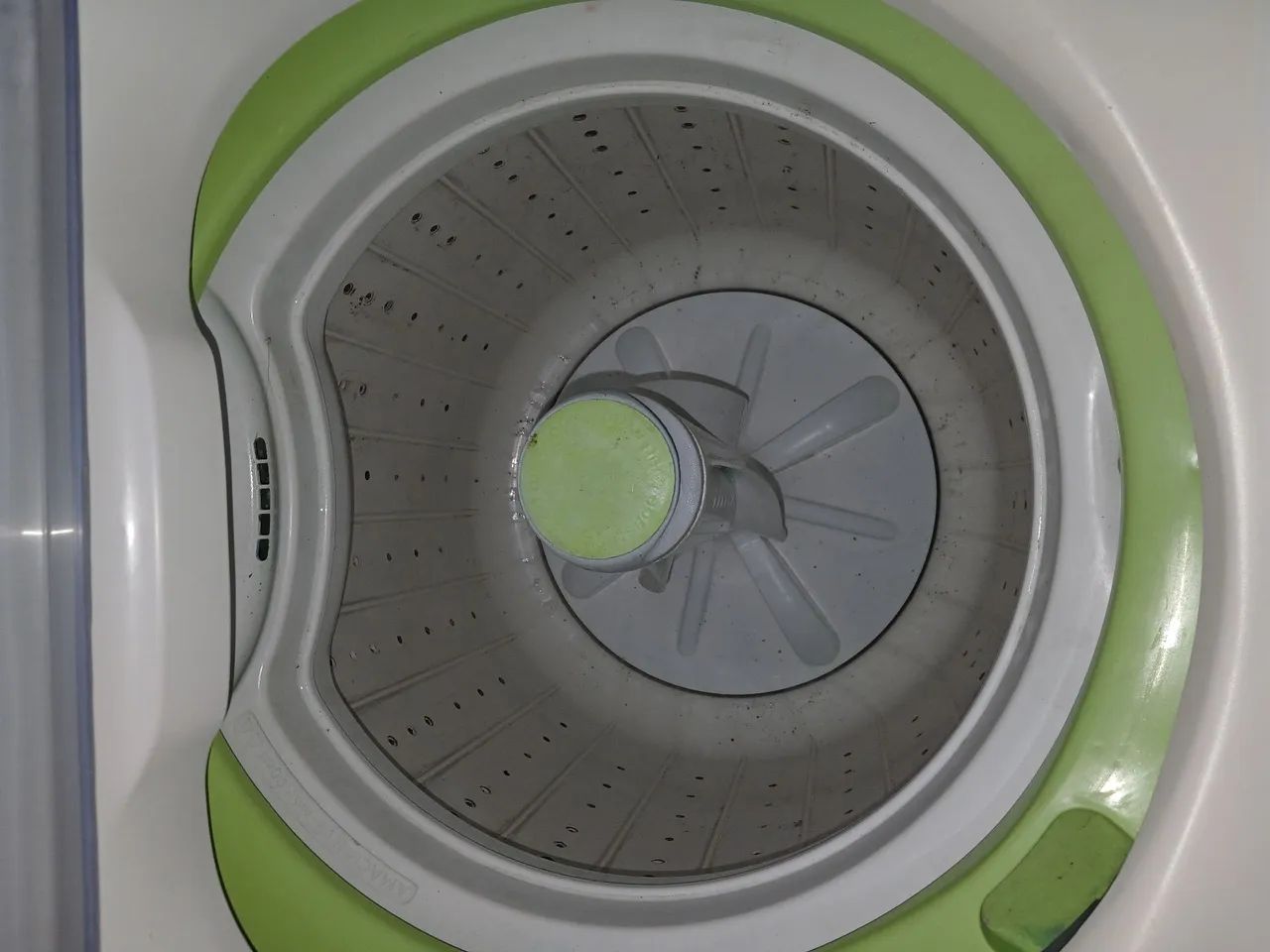 Máquina de lavar roupa Consul 8kg  - Foto 5