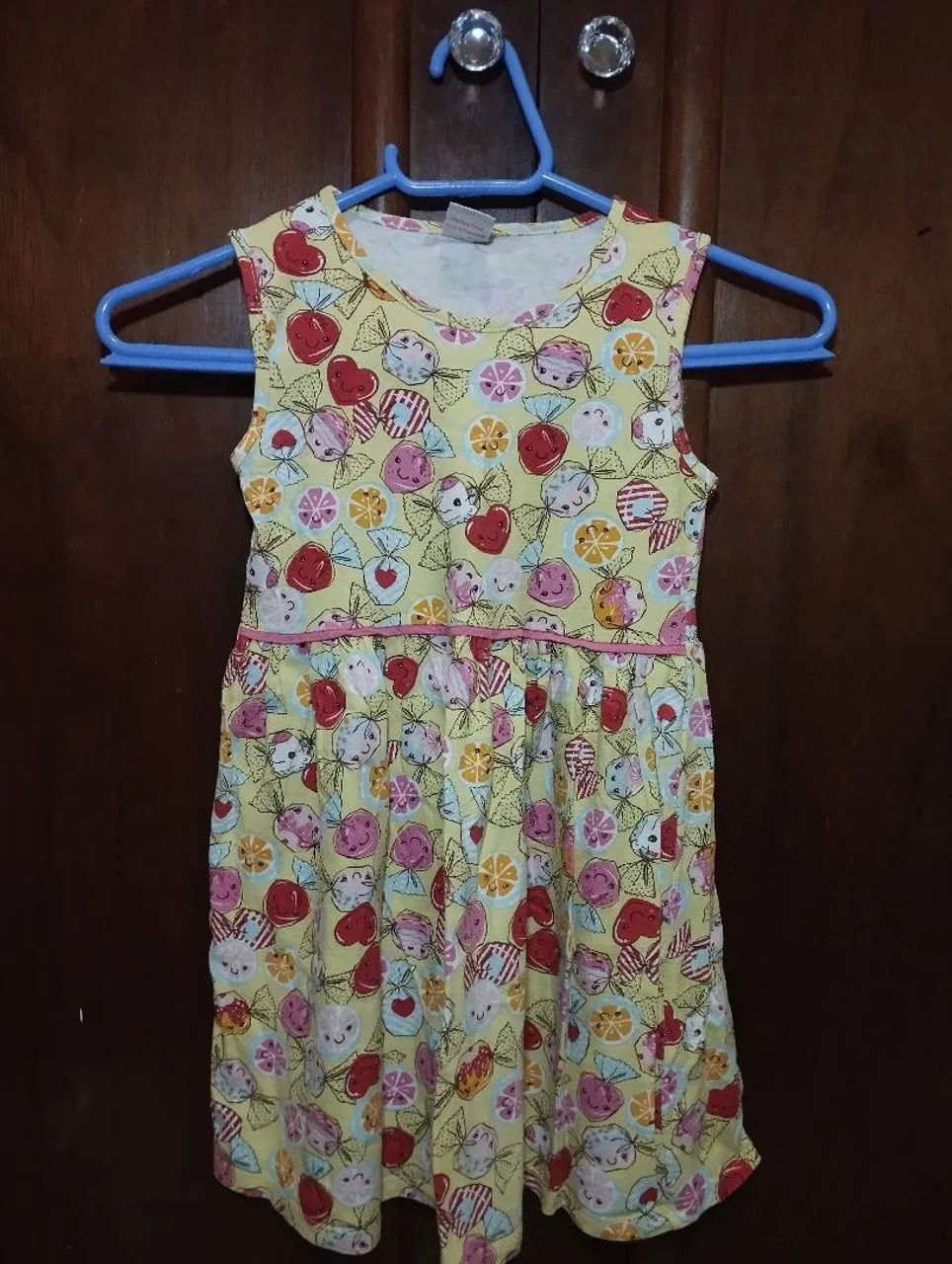 13 vestidos infantil $78,00 - Foto 3