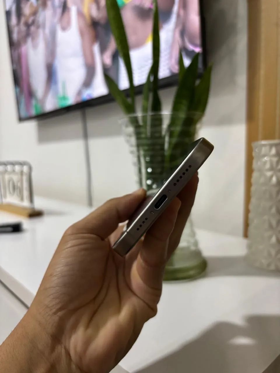 iPhone 15 Pro Max 256GB  - Foto 3