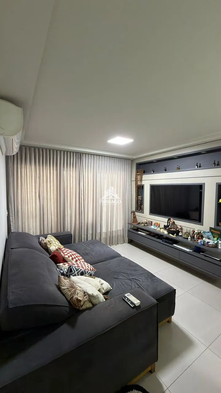 Apartamento à Venda no Brasil Beach | Sol da Manhã - Foto 3
