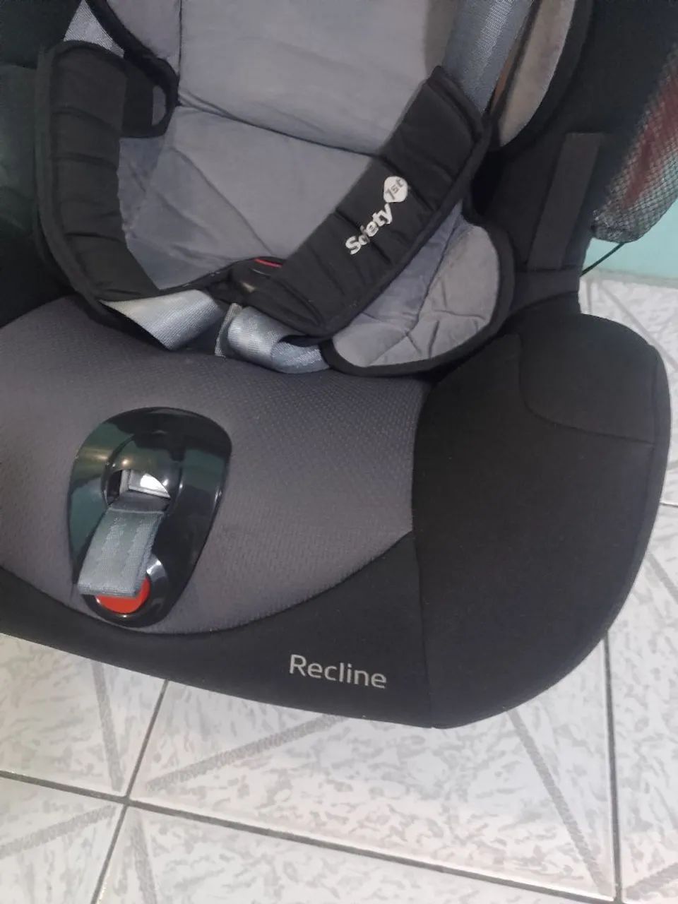 Cadeirinha para carro. - Foto 3