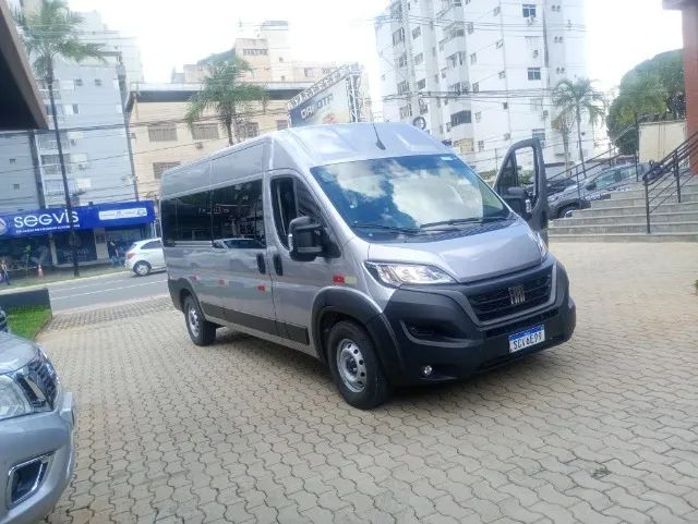 Fiat Ducato Cargo 2.2 Diesel (e6) 2025 - Foto 2