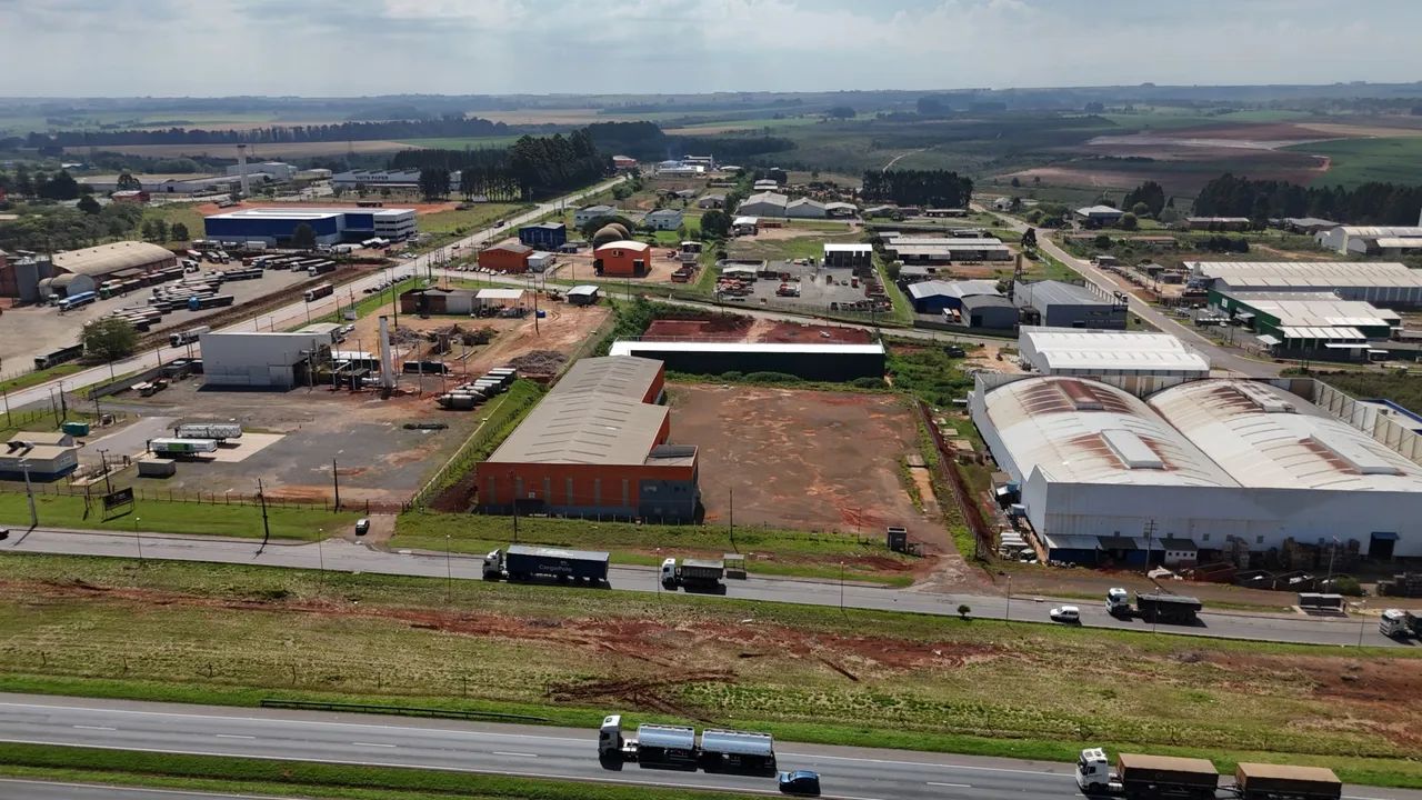 Barracão para Locação no Distrito Industrial - Foto 4