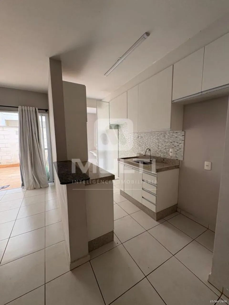 Apartamento - PRESIDENTE ROOSEVELT - Foto 4