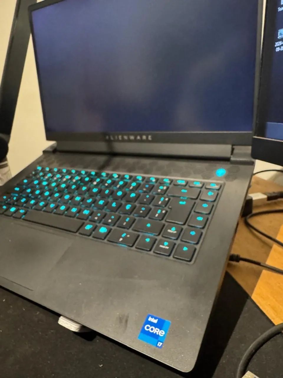 Notebook Dell Alienware M15 - Foto 3
