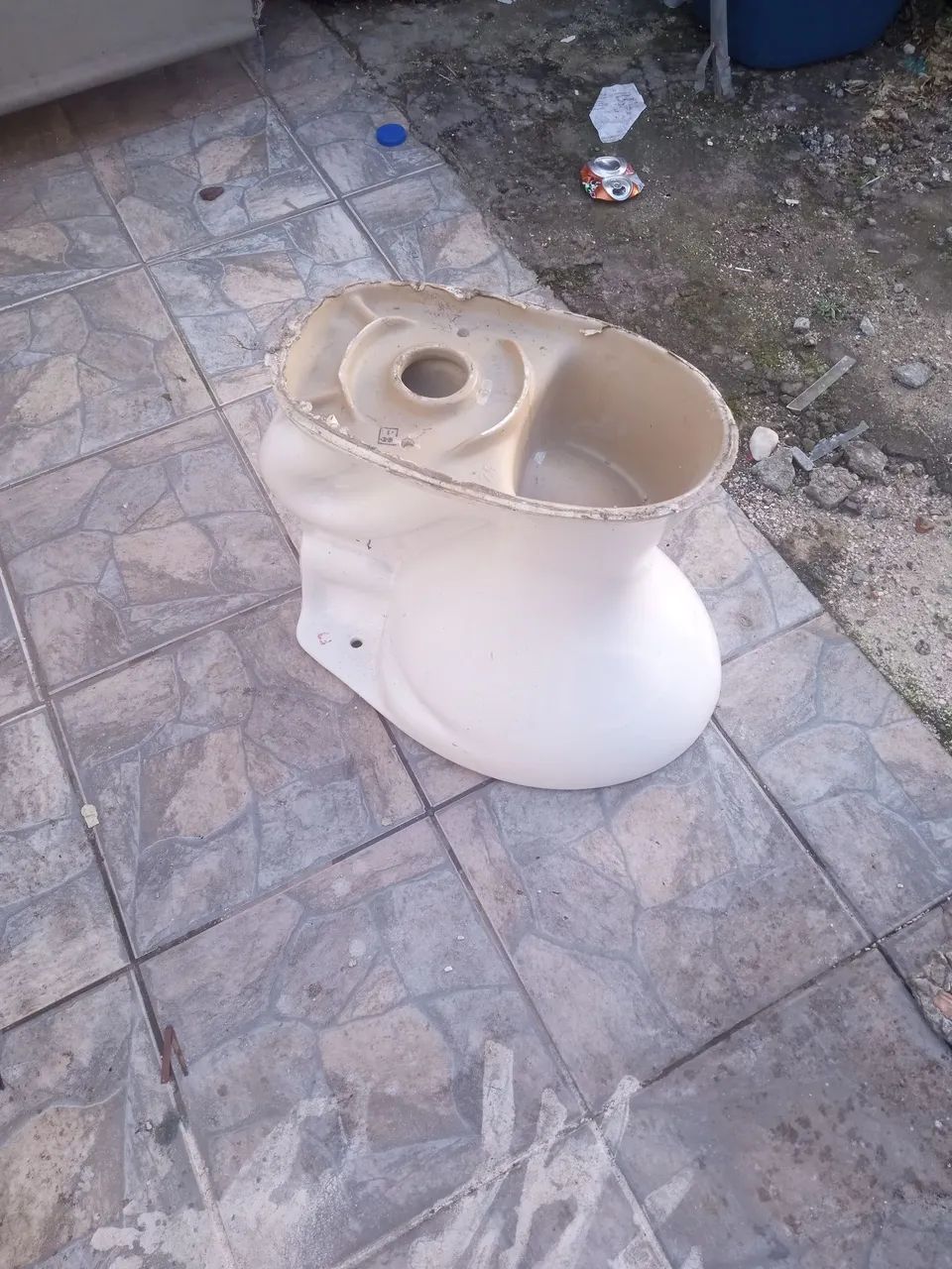 Vaso sanitário  - Foto 5
