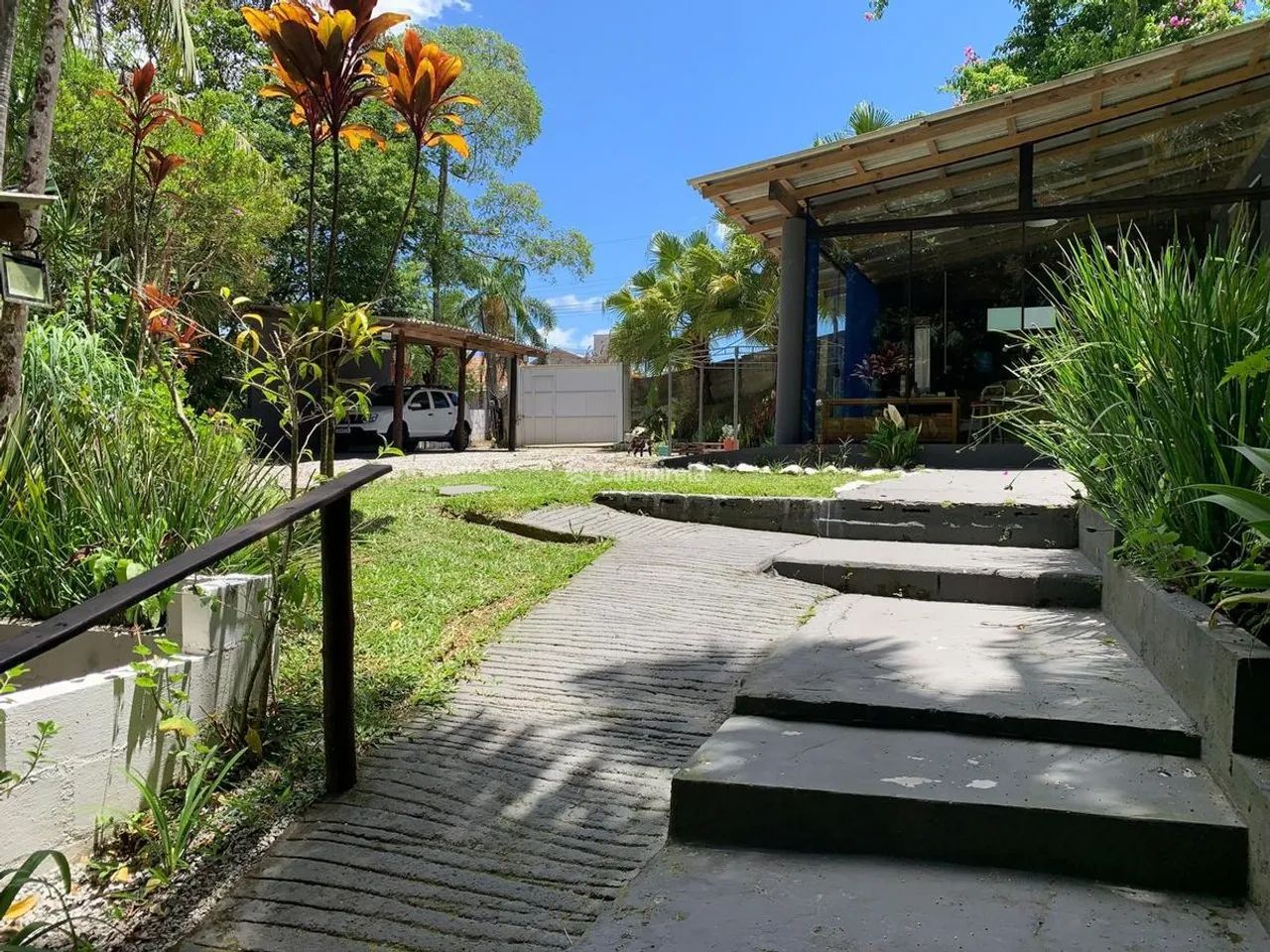 Chácara à venda em Santo Amaro da Imperatriz - SC - Foto 3
