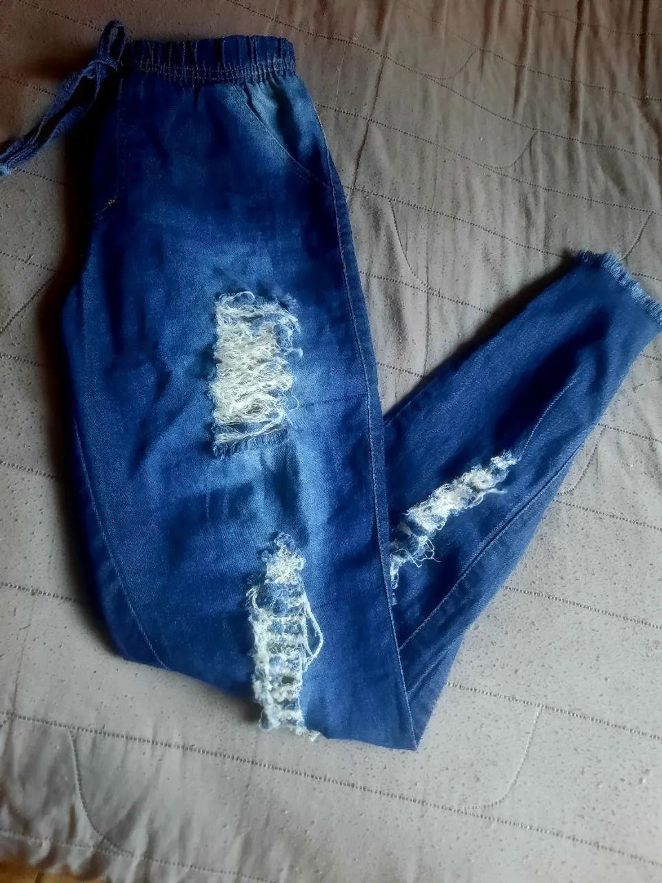 Desapego qualquer um por 3$ 