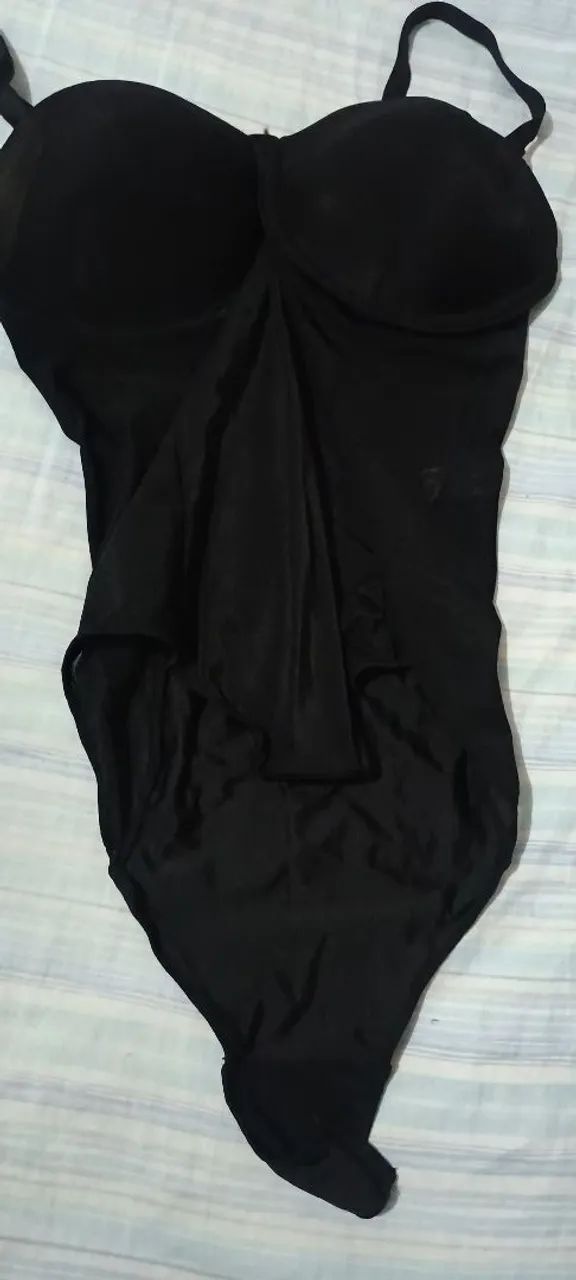 Vendo 3 Bodys da DeMillus nunca foi usado  - Foto 2
