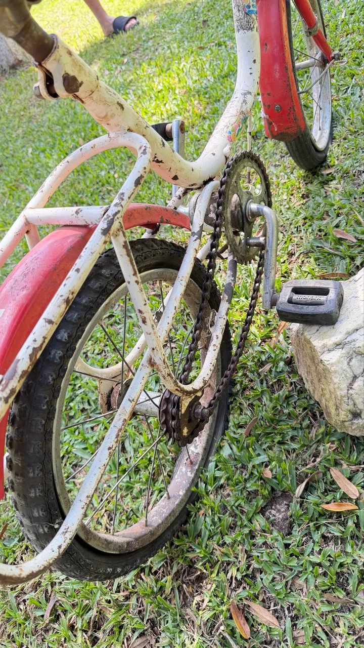 Bicicleta  - Foto 4