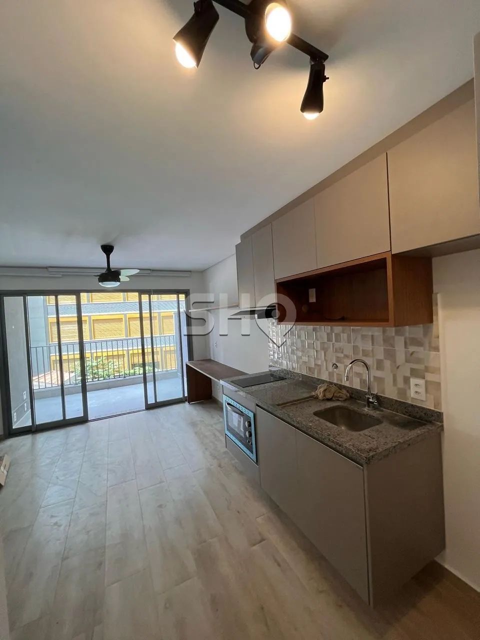 STUDIO - LOCAÇÃO - VILA MADALENA - 1 DORMIT - LAZER!