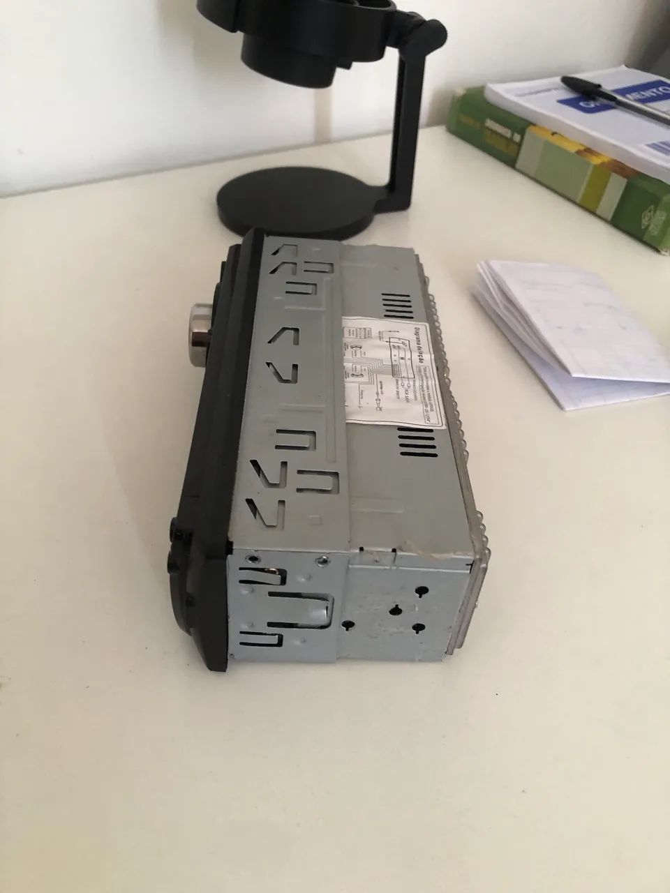 Som para carro - Foto 2