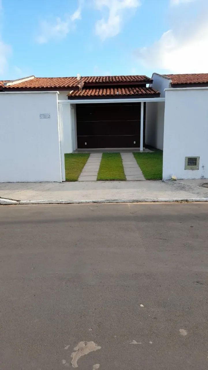 Casa linda  no Paço do Lumiar - MA- Maranhão  - Foto 2