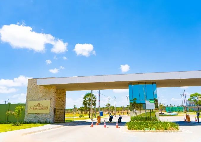 Jardins Boulevard Repasse - Foto 2