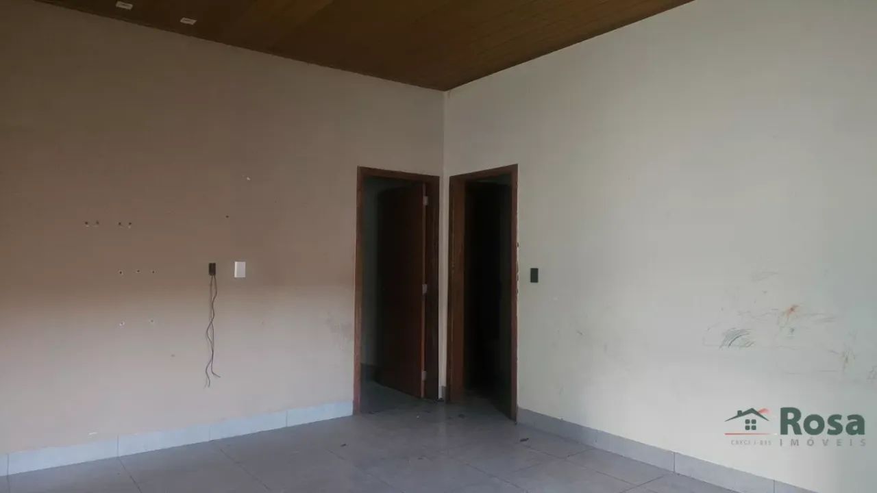 Casa para venda, Grande Terceiro, Cuiabá - Foto 2