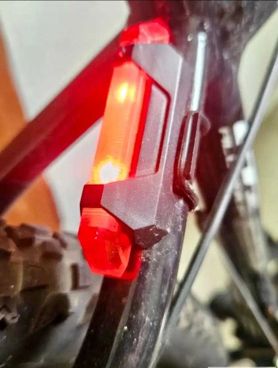 Bicicleta Aro 29 GTI - Foto 4
