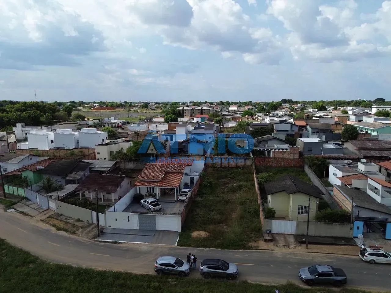 Terreno à venda, Centenário, Boa Vista, RR - Foto 3