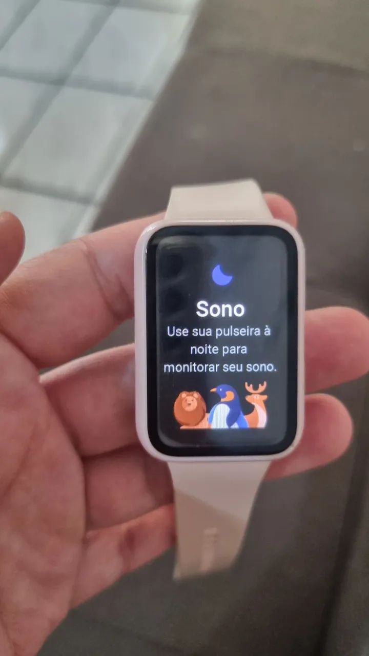 Relógio Samsung Smartwatch  - Foto 3