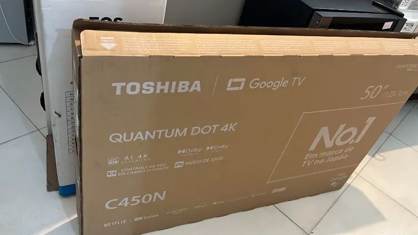 Televisão