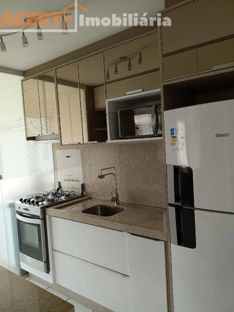 APARTAMENTO RESIDENCIAL em FLORIANÓPOLIS - SC, CAPOEIRAS - Foto 5