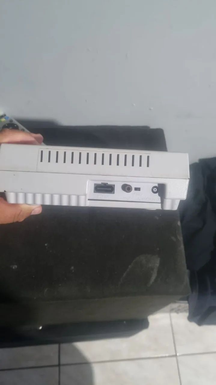 Super nintendo completo  - Foto 4