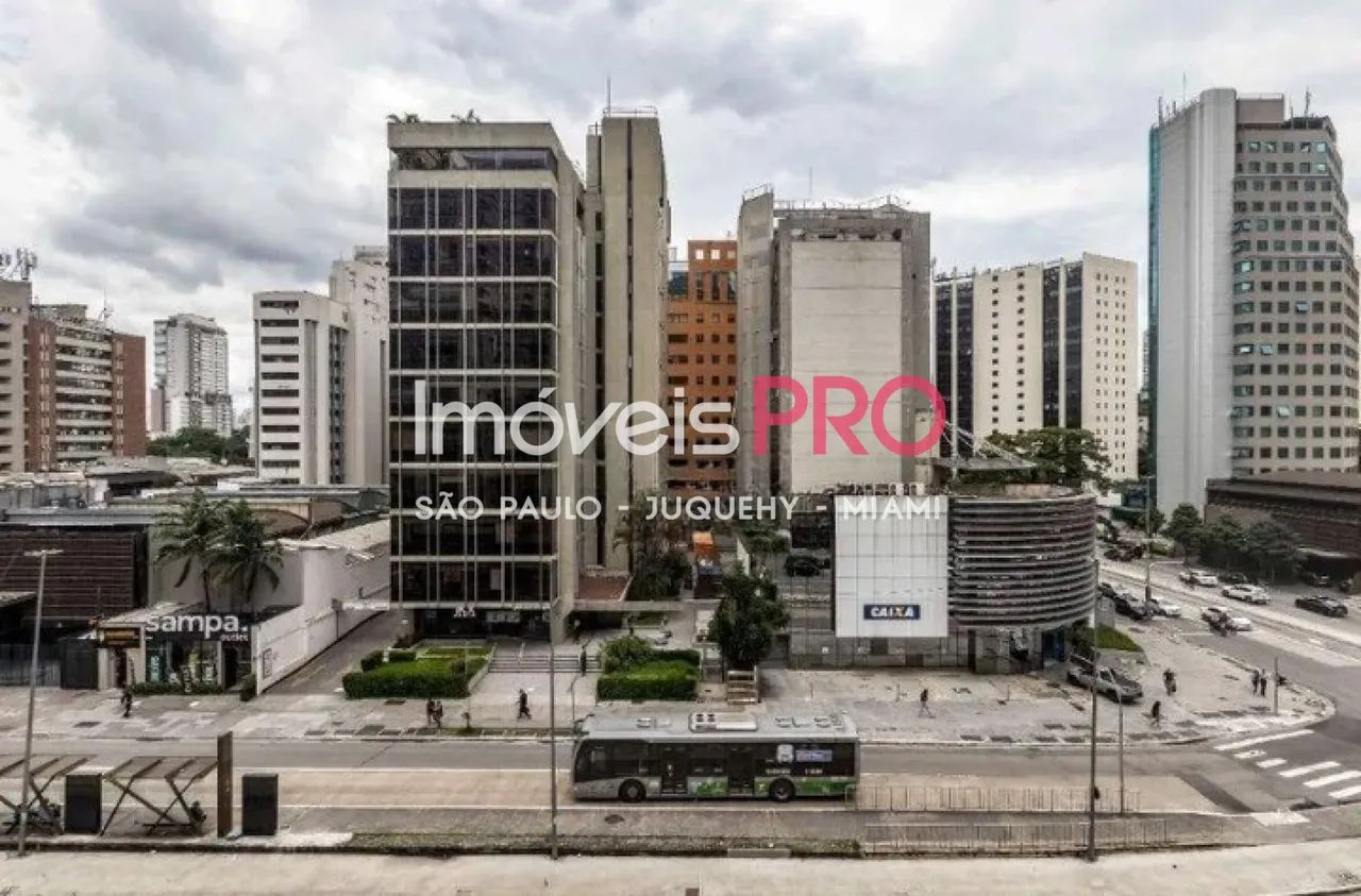 Apartamento com 65m para locação Vila Olímpia - SP - Foto 4