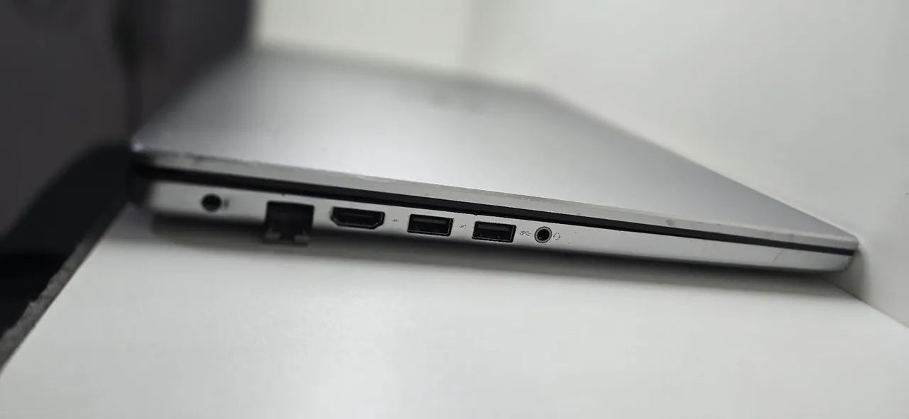 notebook Dell Intel core I7  - Foto 3