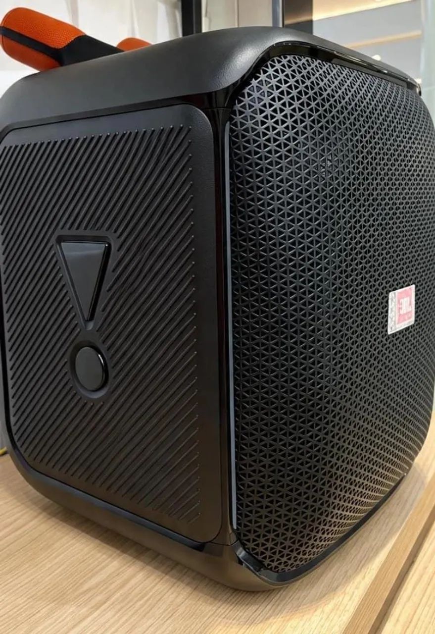     JBL PartyBox Encore Original | Som Potente - Foto 3