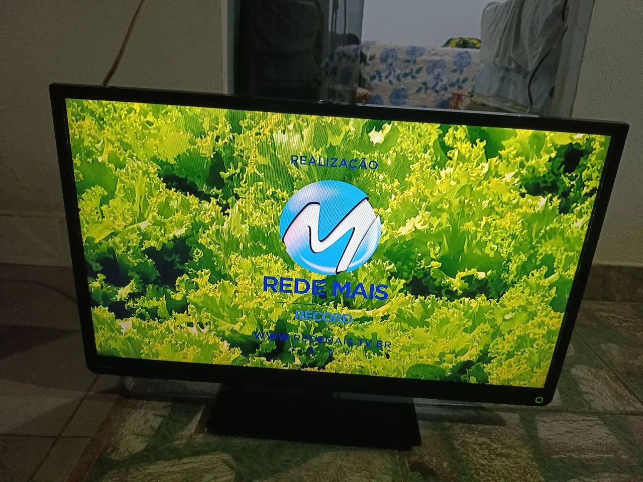 Tv Toshiba 32 polegadas com fire sticktv  - Foto 4