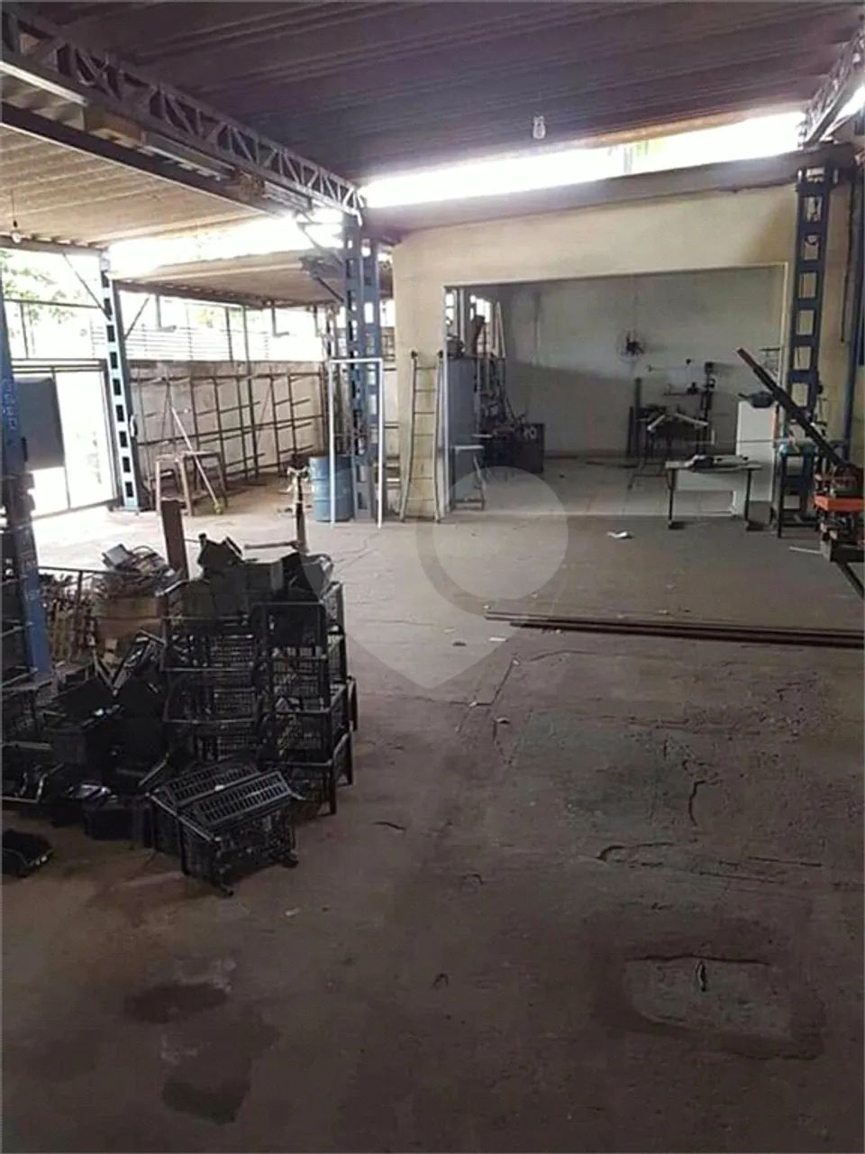 Barracão à venda em Centro - SP - Foto 4