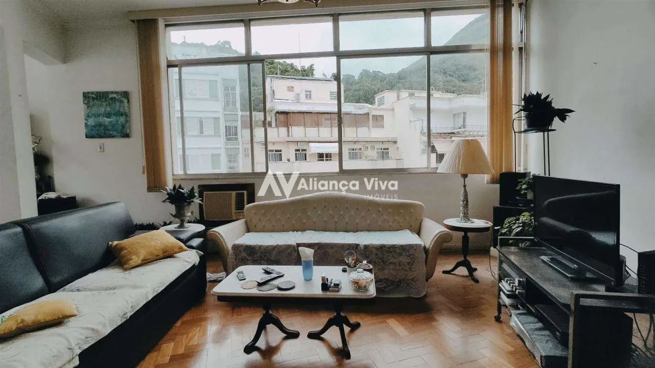 Copacabana | Apartamento 3 quartos - Foto 3