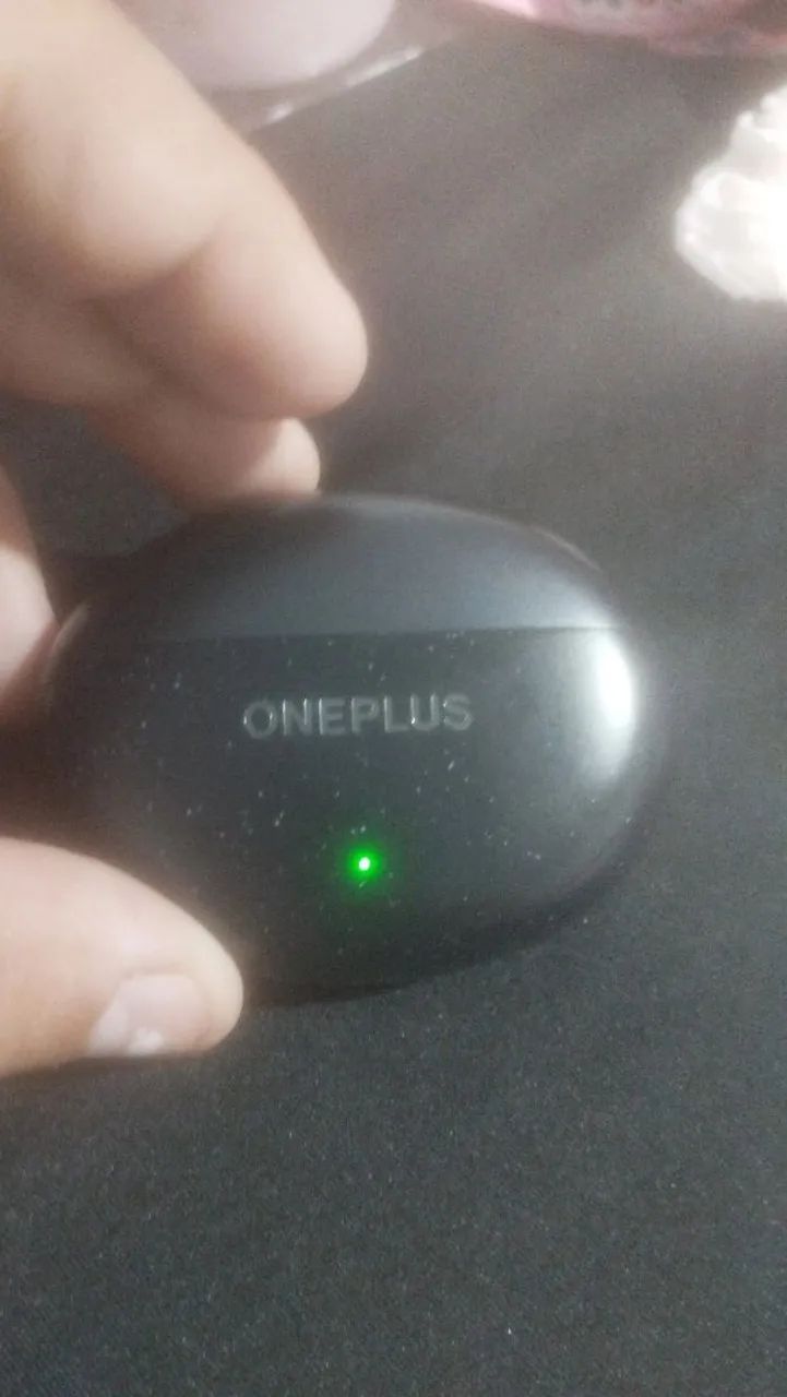 Fone de ouvido bluetooth OnePlus Buds 3 Pro