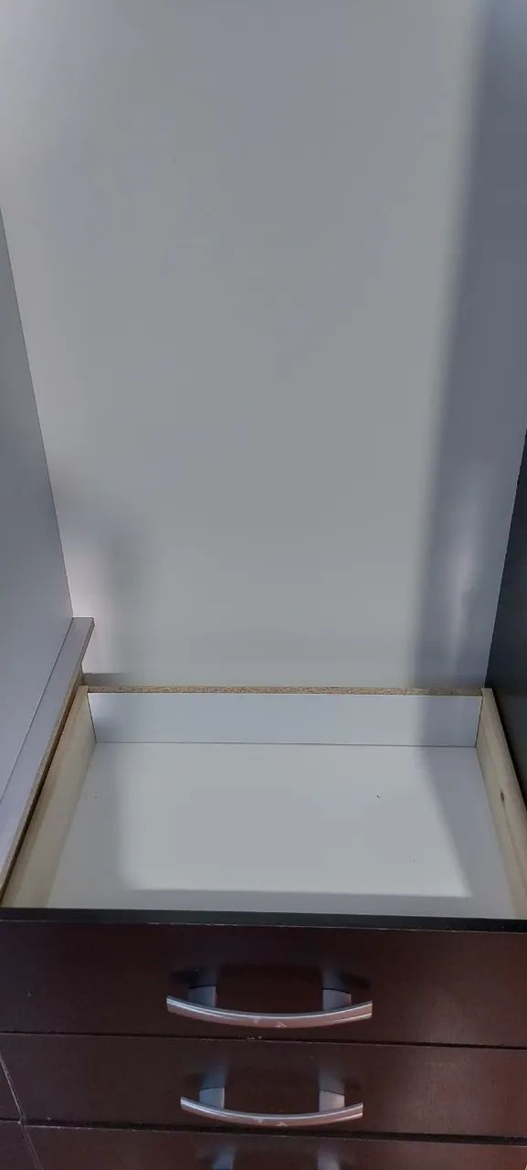 Guarda roupa de solteiro  - Foto 3