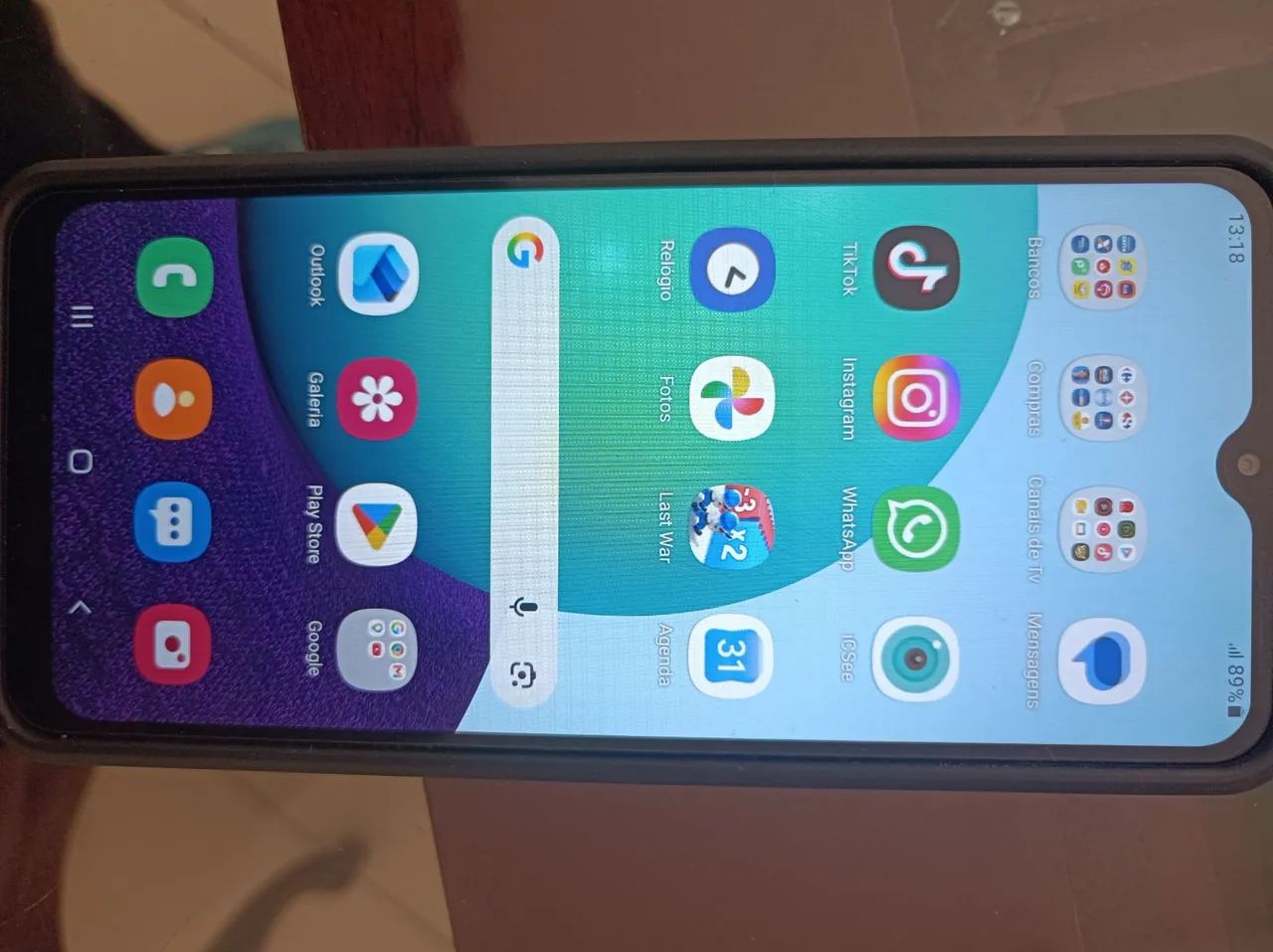 Samsung Galaxy A02  - Foto 4