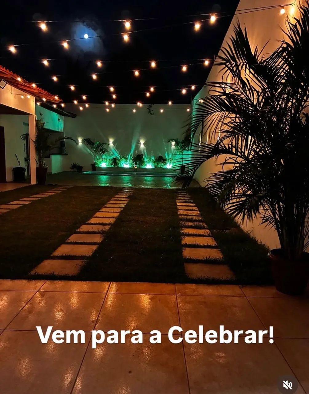 CASA DE EVENTOS CELEBRAR