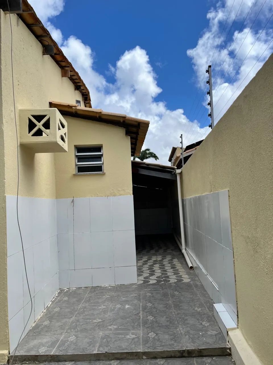 Aluga-se casa  - Foto 4