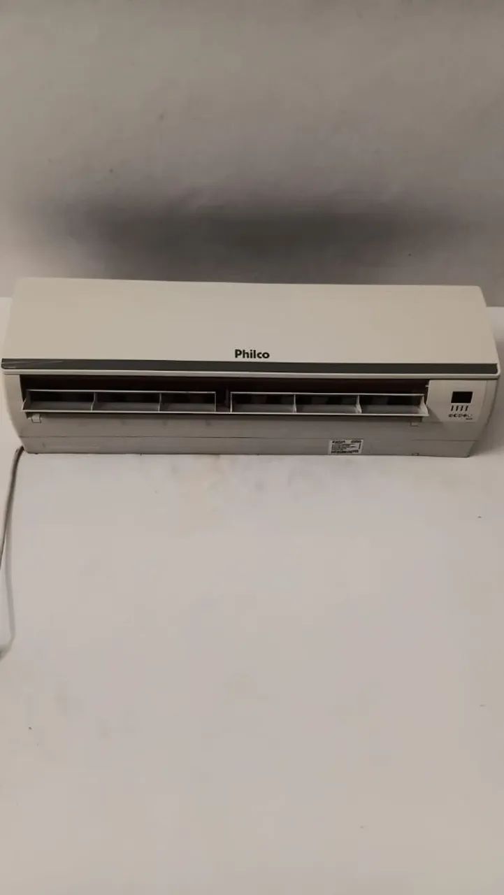Ar condicionado 