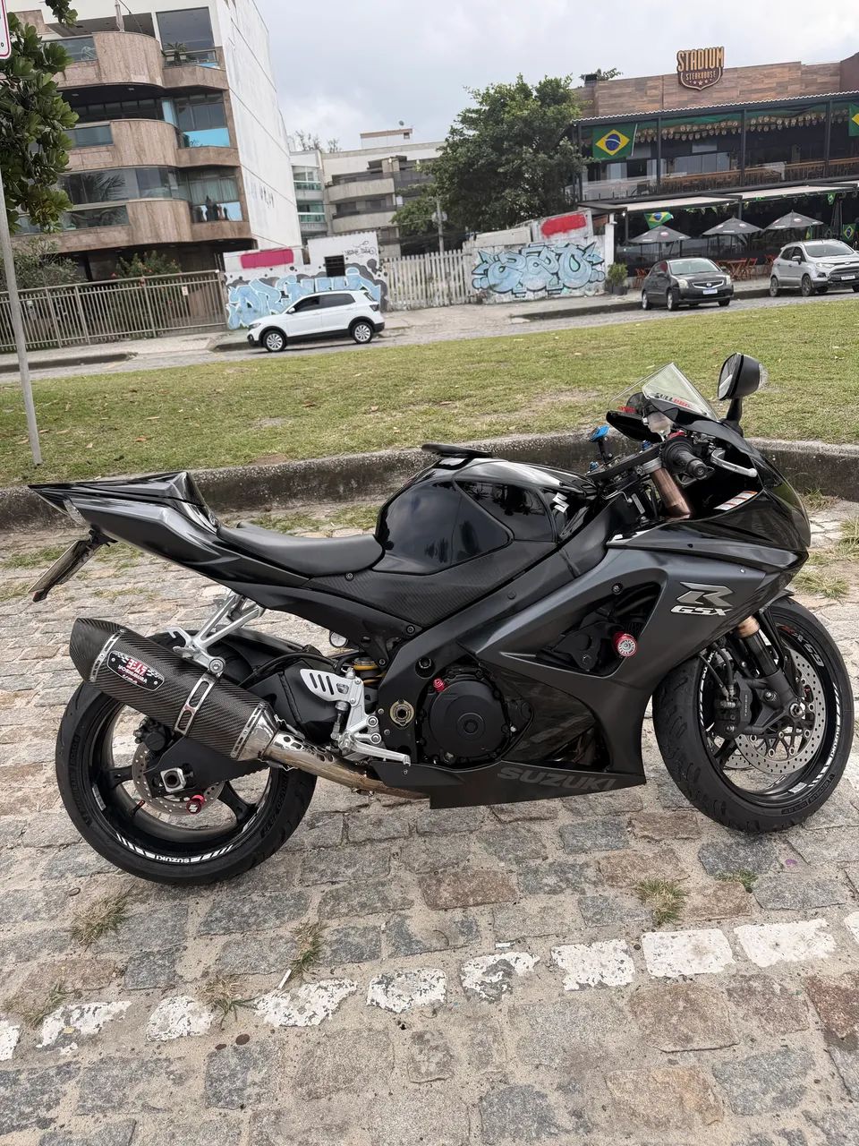 Srad 1000 - Foto 4