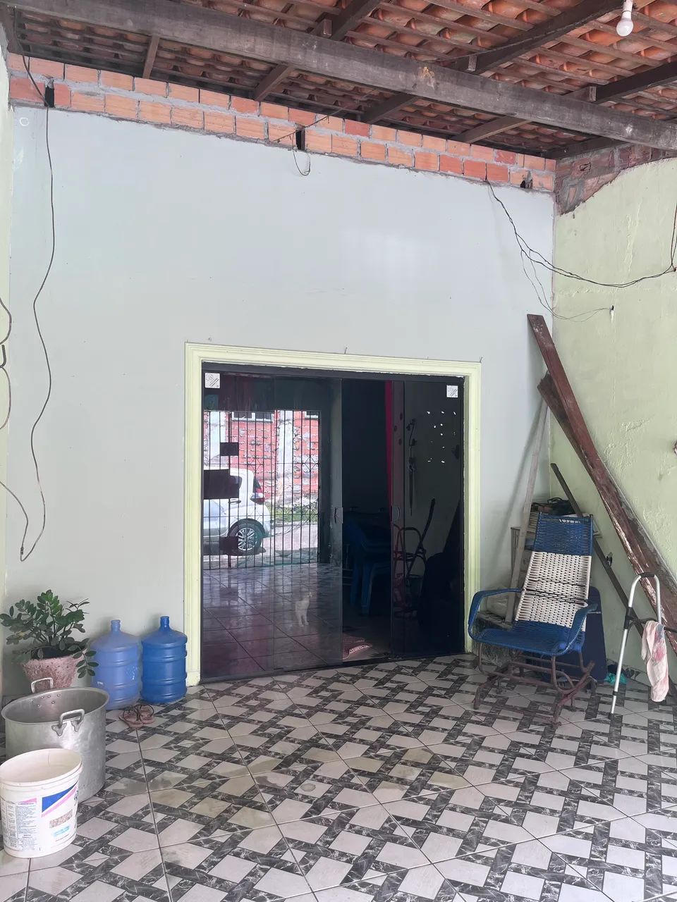 Casa Próximo à Feira da 8 de maio - Foto 2