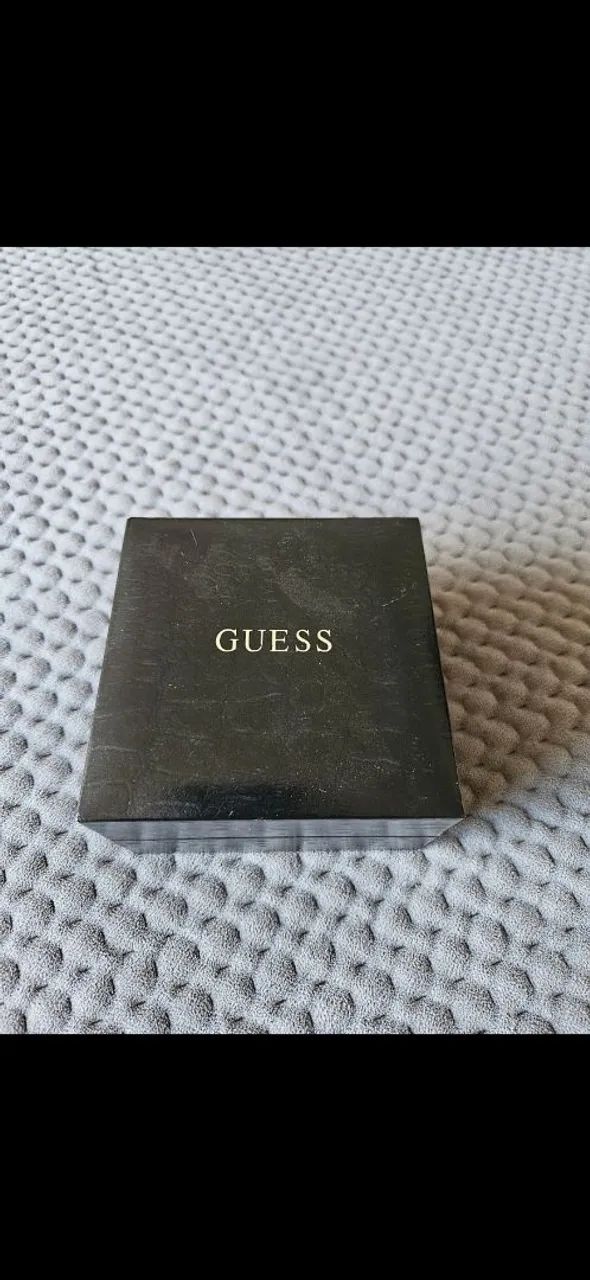 Relógio Guess.  - Foto 5