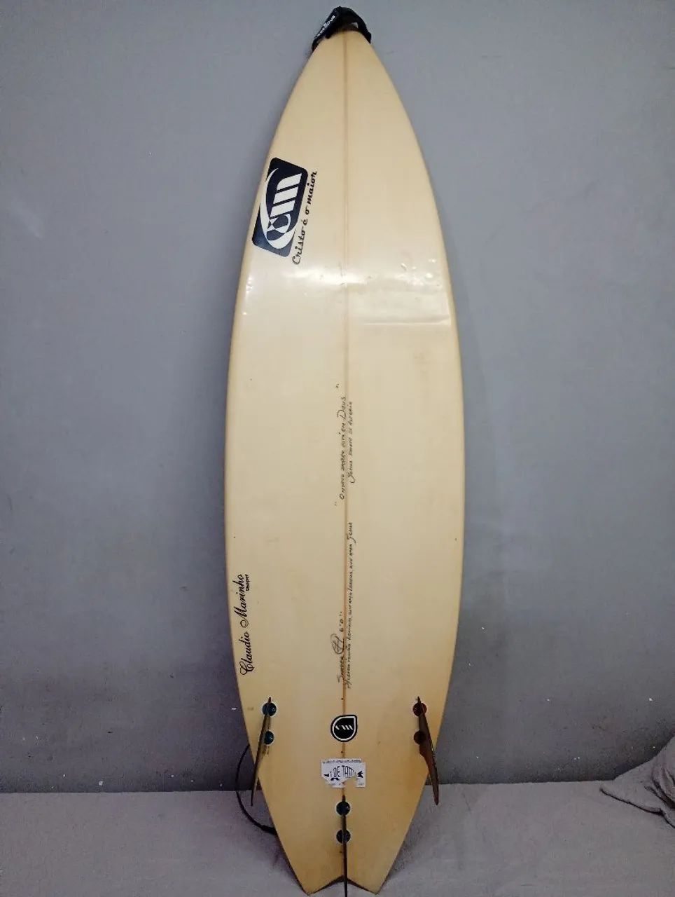 Prancha de surf  - Foto 3