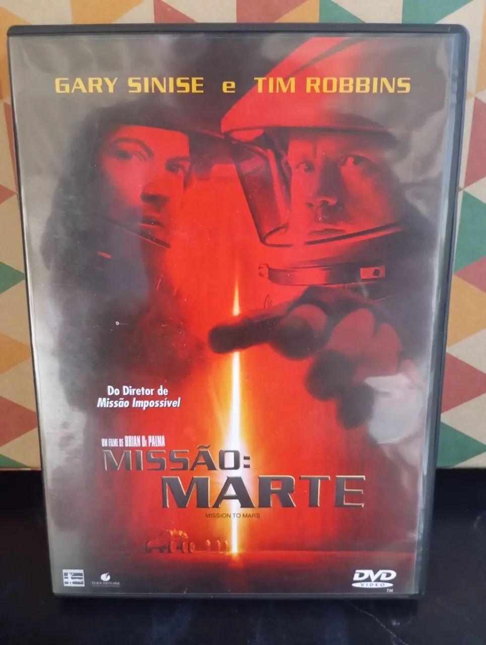 Filme seis títulos - Foto 5
