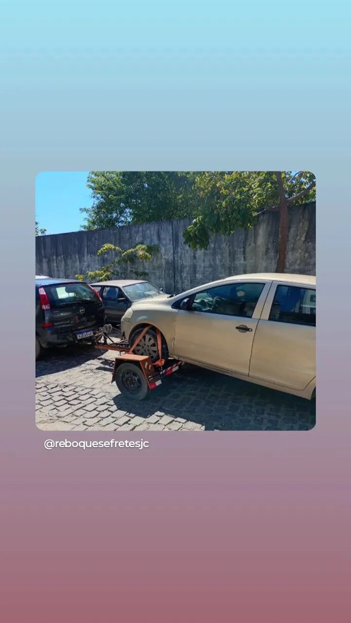 Reboques e fretes. - Foto 4